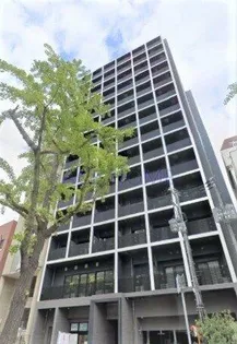 コンフォリア北堀江一丁目【309号室】の外観