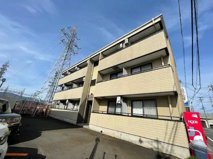 サンクレストYODAの画像