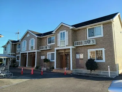 アグレアーブルⅢの画像