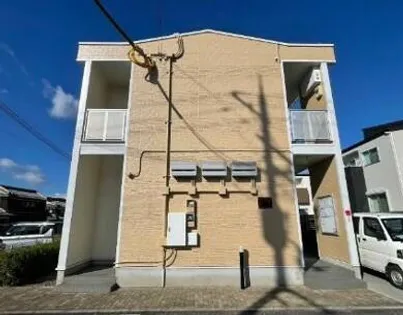 レオパレスKIMIEの画像