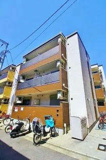 Fメゾン北加賀屋IV番館の画像