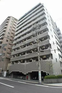 エスリード難波【4階】の外観