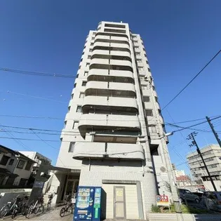 レバンガ長居公園APの画像