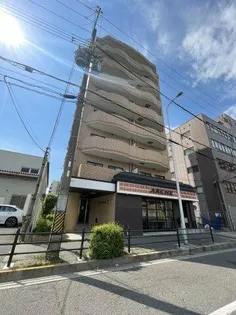 オーセント住之江の画像