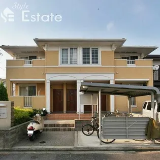 インプレス高杉Ⅱの画像