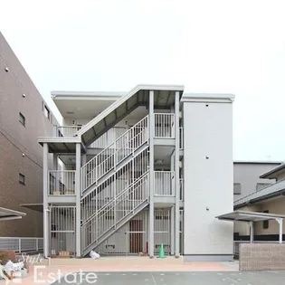 エクレール南野の画像