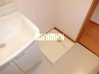 フォンテーヌ峯【2階】のその他画像