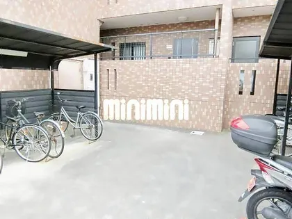 フォンテーヌ峯【2階】のその他画像