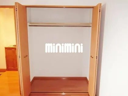 フォンテーヌ峯【2階】の内装