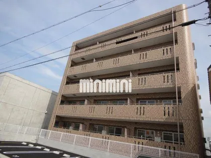 ミラージュファーストの画像