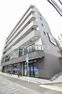 ゼック梅田ノース【5F03号室】の外観