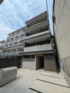 ウェルスクエア京都智恵光院の画像