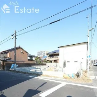 Node プラス TSURUMAI【4階】の外観