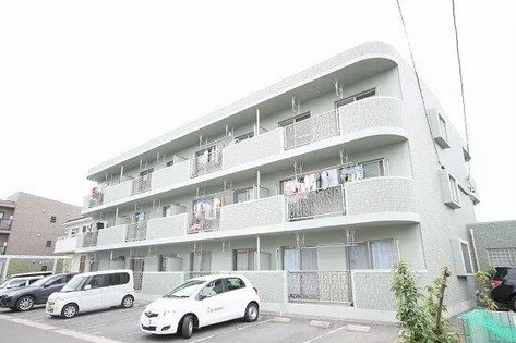 プリミエール大留の画像