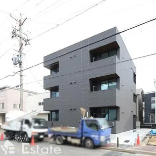 JACK MIYOSHIⅢの画像