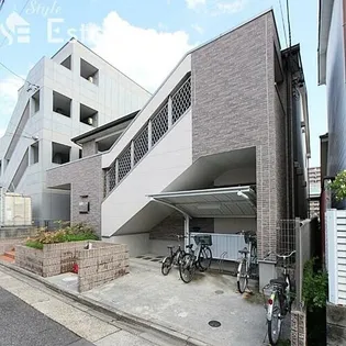 エスポワールツツミの画像