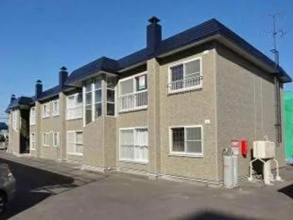 たんぽぽハイツBの画像