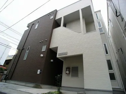 CB箱崎ルーアンの画像