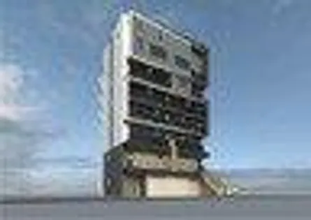 Ran Terrace春吉【6階】の外観