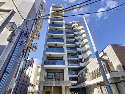 リアンシエルブルー香椎宮前の画像