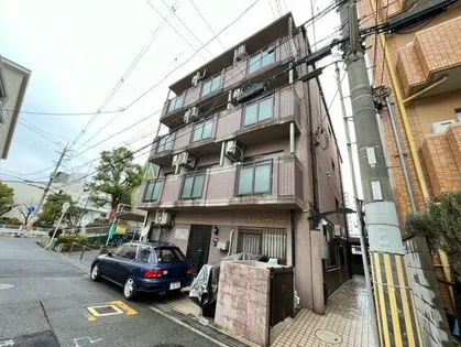 TーSYA白鷺コートの画像