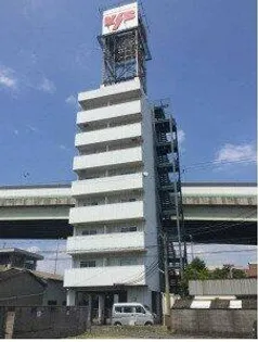 ケイエスビータワーの画像