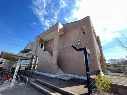 大阪府和泉市一条院町【アパート】の外観