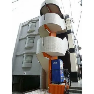 ハピネス栄町の画像