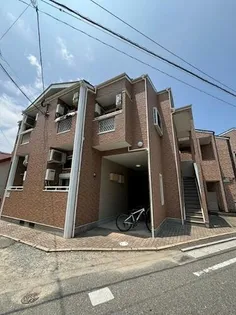 福岡県福岡市博多区吉塚1丁目【アパート】の外観