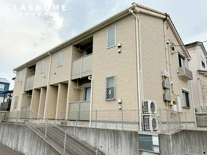 リーブル 吉川3の画像