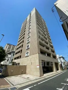 福岡県福岡市博多区東光2丁目【マンション】の外観