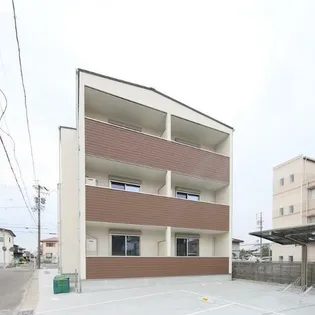 ジーメゾン今伊勢セレナの画像