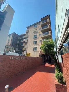 ヒルブリッジヒルNO 1の画像