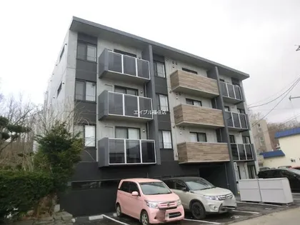 TERRE DE NORDの画像