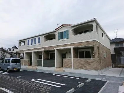 MUKO7-SKT1【1階】の外観