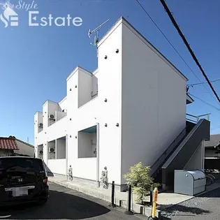 Casa Kamiyu【202号室】の外観