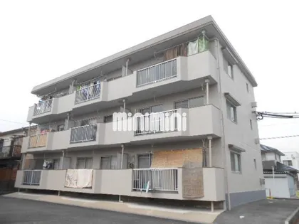 サンハイツの画像