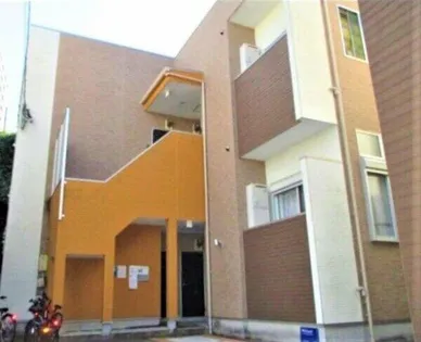 LUMIUS室見の画像