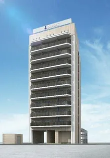 リファレンスリバービュー室見の画像