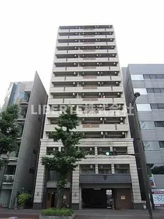 福岡県福岡市博多区中洲5丁目【マンション】の外観