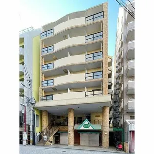 アーバニー大賀【3階】の外観