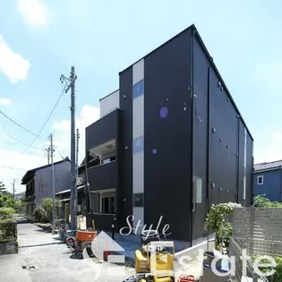 エステイトN名古屋星崎の画像