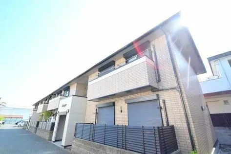 ヴァロンドール角田 Aの画像