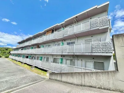 ペシュ メゾン新熊の画像