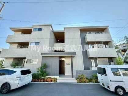 アン シャンテの画像