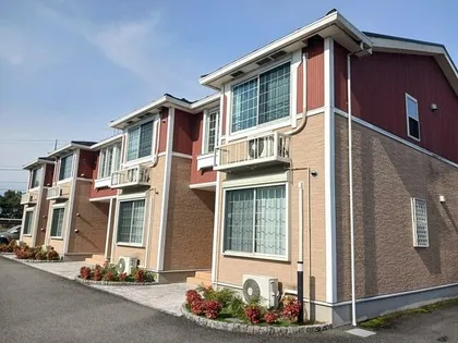 メゾンフランCの画像