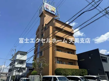 ふぁみーゆ東住吉の画像