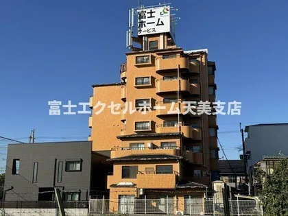ふぁみーゆ東住吉の画像
