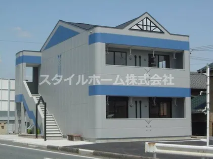 ウイングビーチの画像