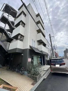 セレッソ帝塚山の画像